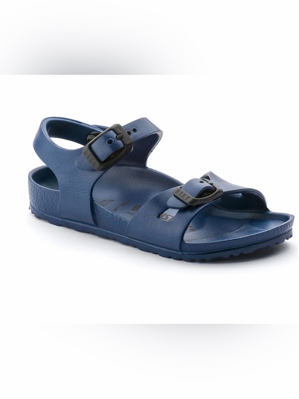 Birkenstock Rio Essentials Kids EVA